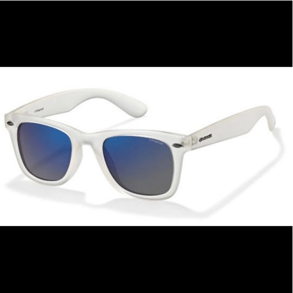 New Polaroid Clear polarized Sunglasses 😎